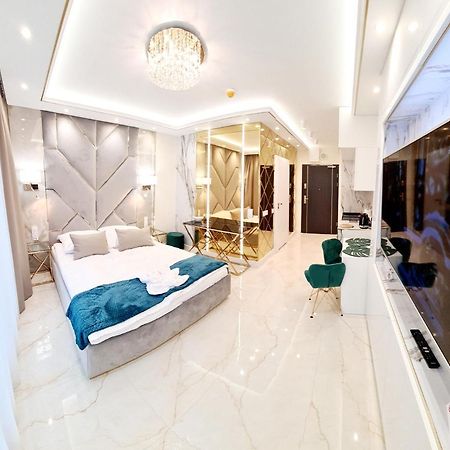 Adonis Beach Свиноуйсьце Экстерьер фото