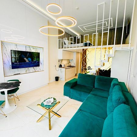 Adonis Beach Свиноуйсьце Экстерьер фото