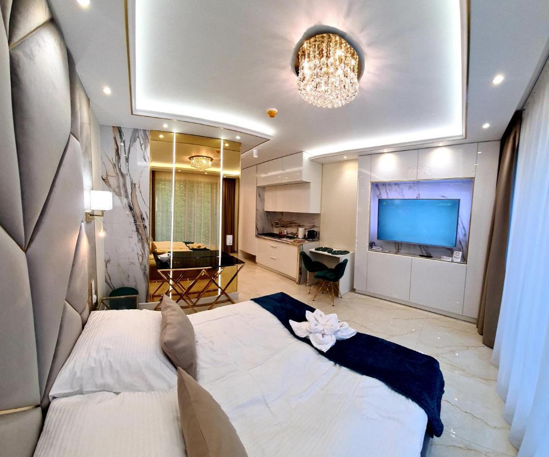 Adonis Beach Свиноуйсьце Экстерьер фото