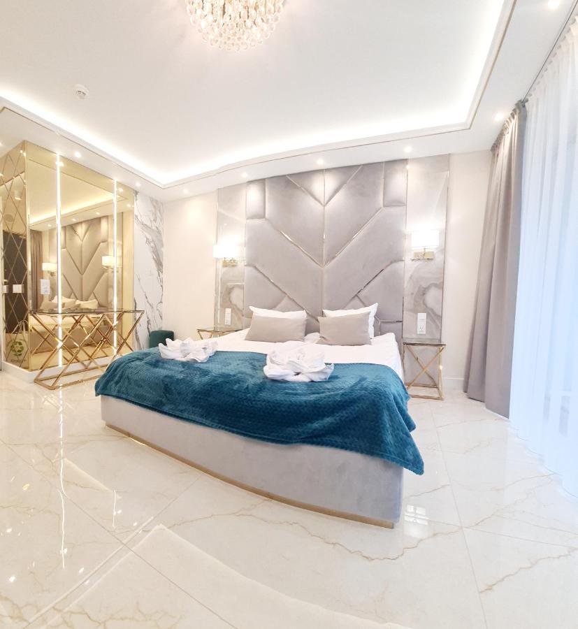 Adonis Beach Свиноуйсьце Экстерьер фото