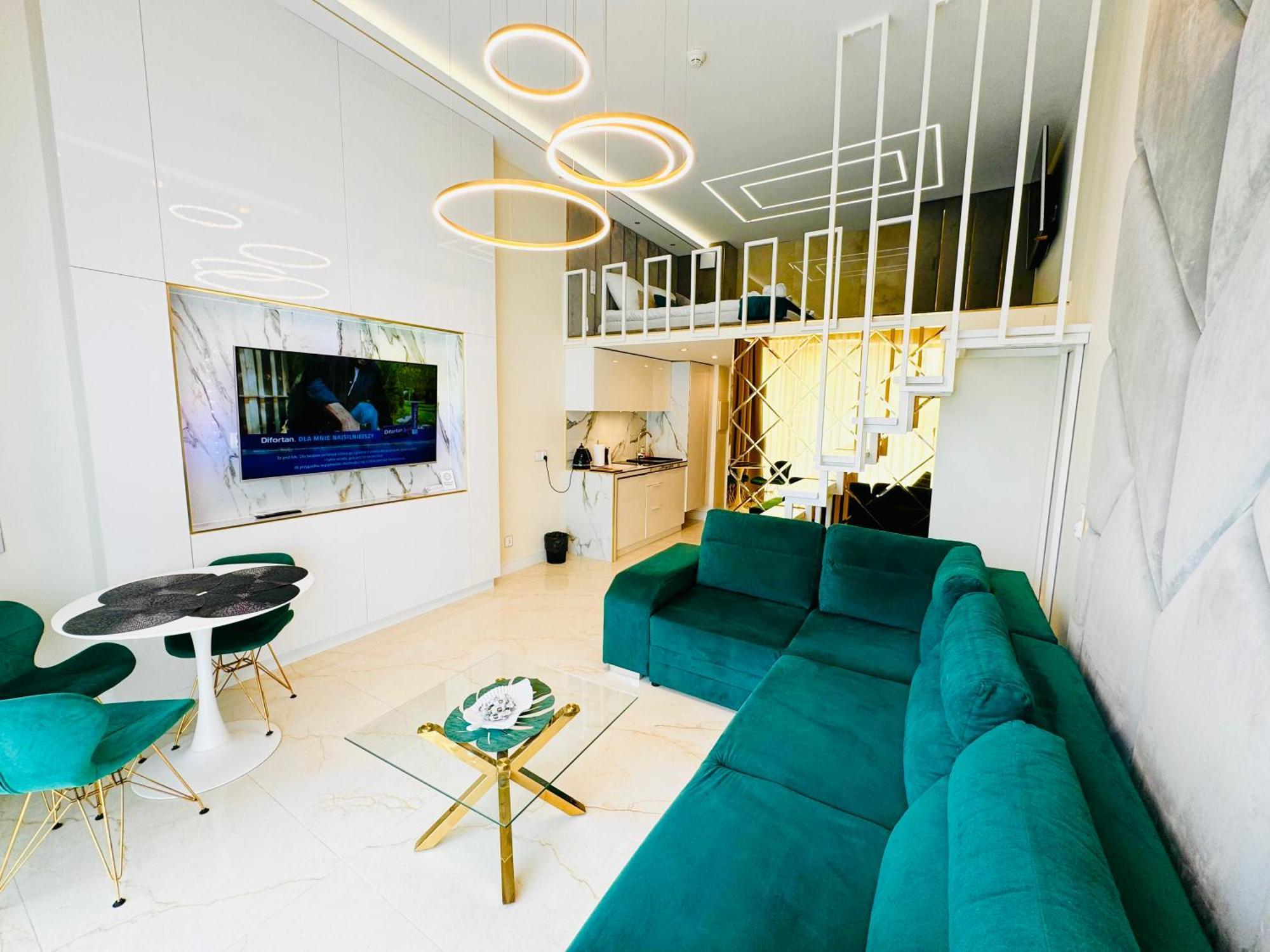 Adonis Beach Свиноуйсьце Экстерьер фото