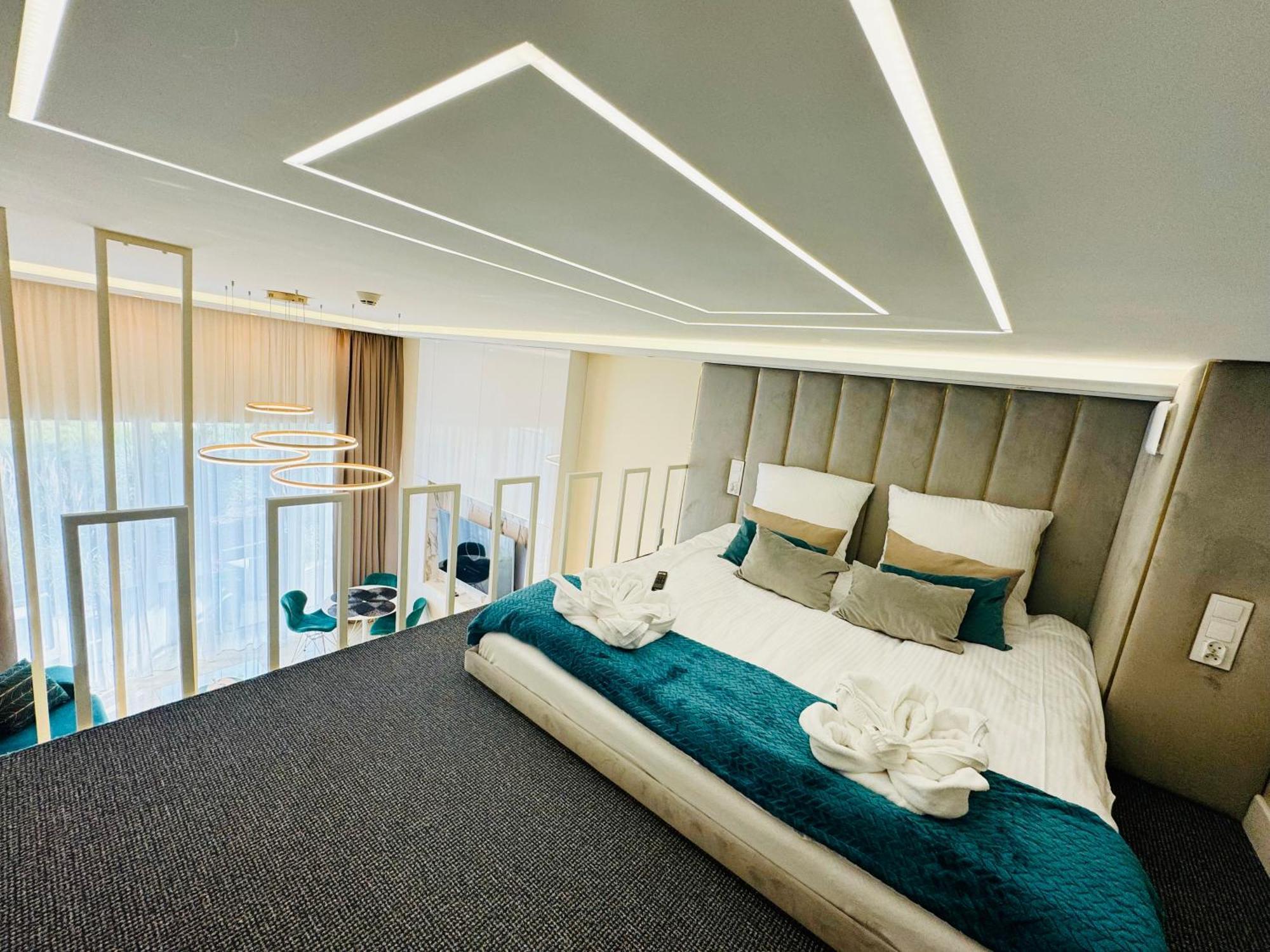 Adonis Beach Свиноуйсьце Экстерьер фото
